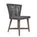 Cane Island Dining Side Chair (KD)